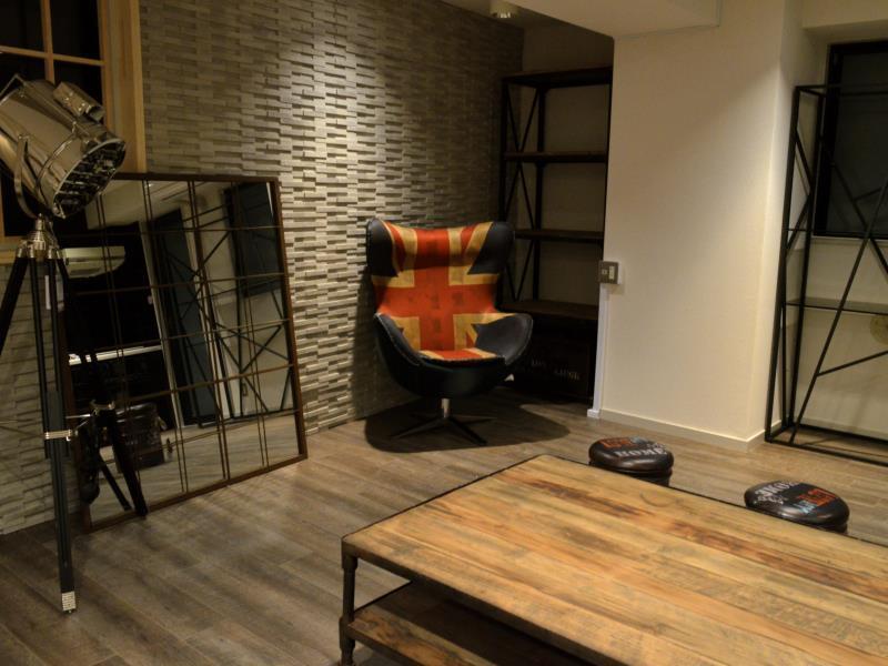 1/3Rd Residence Serviced Apartments Yoyogi - Shibuya Tokyo Bagian luar foto