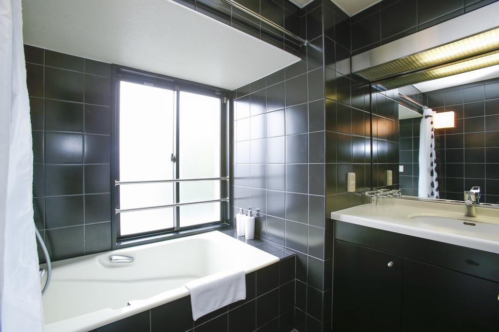 1/3Rd Residence Serviced Apartments Yoyogi - Shibuya Tokyo Ruang foto