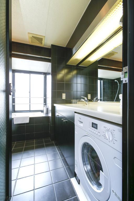 1/3Rd Residence Serviced Apartments Yoyogi - Shibuya Tokyo Ruang foto