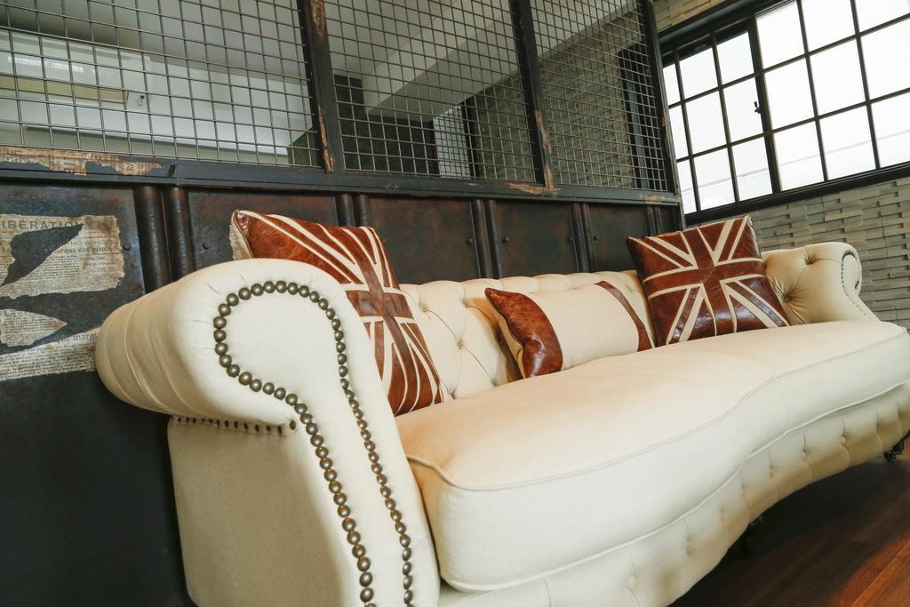 1/3Rd Residence Serviced Apartments Yoyogi - Shibuya Tokyo Ruang foto