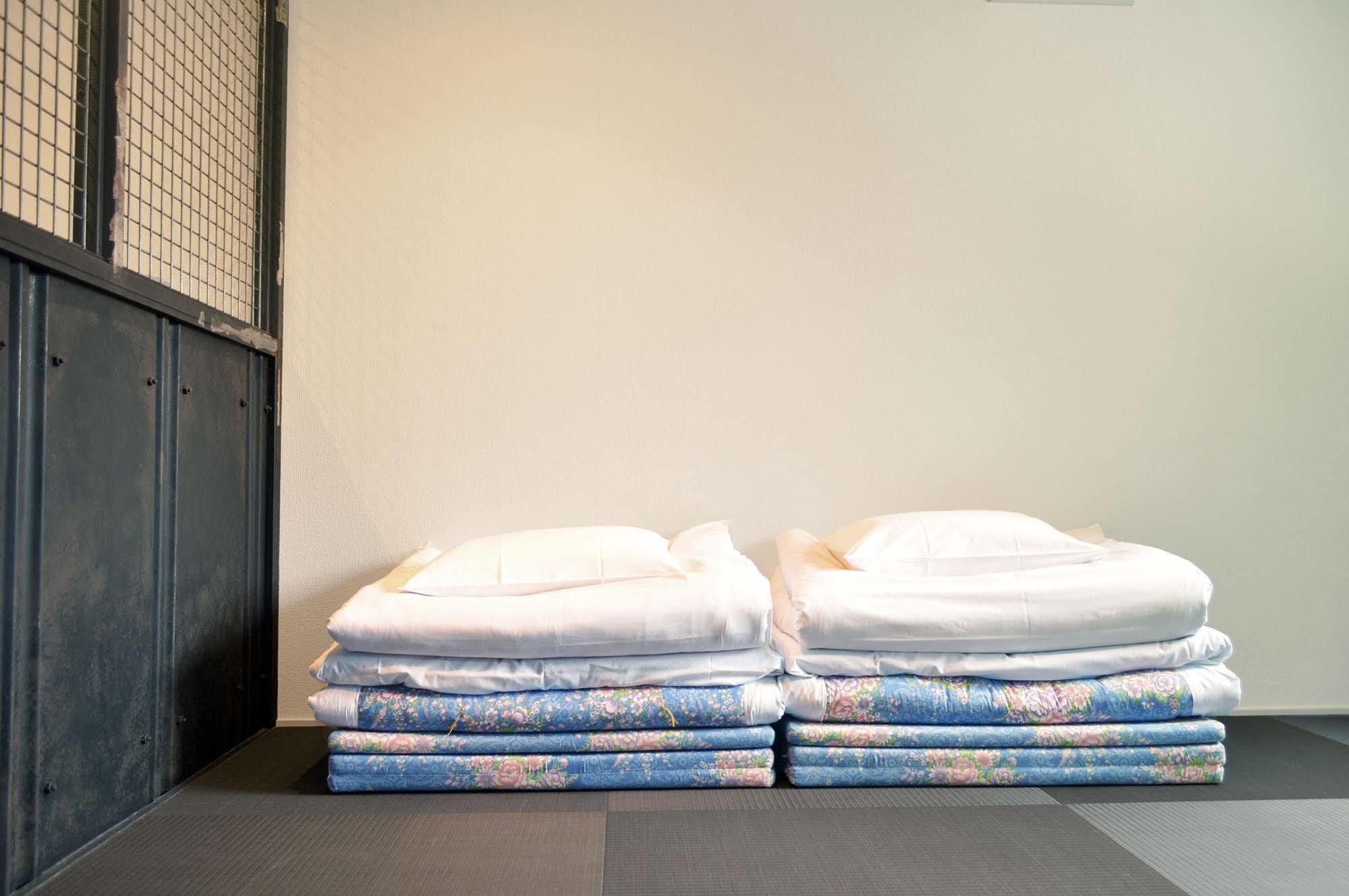 1/3Rd Residence Serviced Apartments Yoyogi - Shibuya Tokyo Bagian luar foto